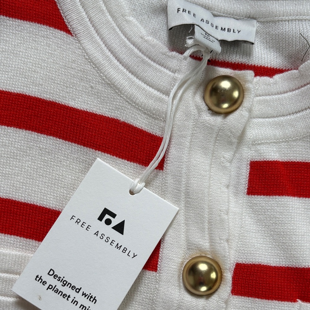 2 Cardigans- New - Never Worn - image 3